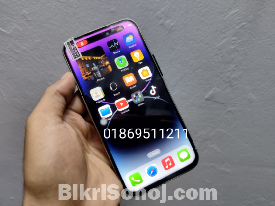 i phone 14pro max high super master copy